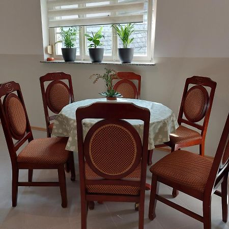 Ferienwohnung Hachenburg Kültér fotó