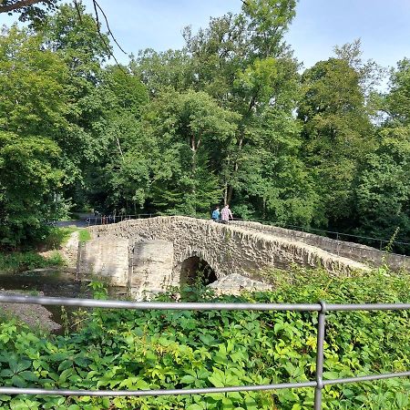 Ferienwohnung Hachenburg Kültér fotó