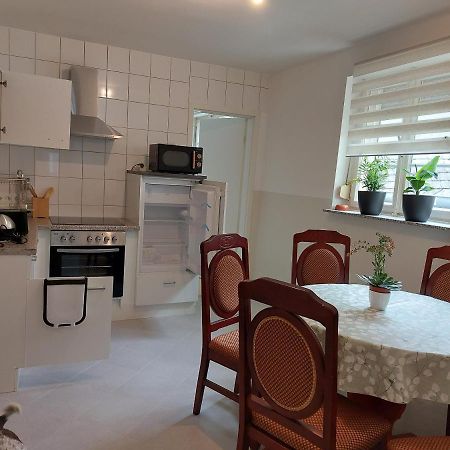 Ferienwohnung Hachenburg Kültér fotó