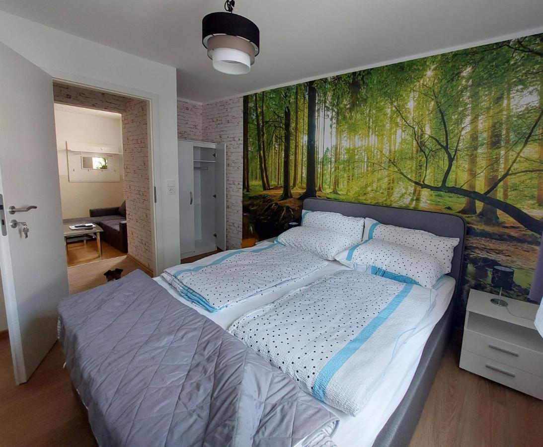Ferienwohnung Hachenburg Kültér fotó