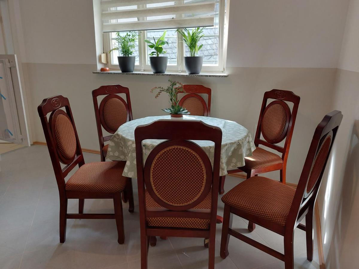 Ferienwohnung Hachenburg Kültér fotó
