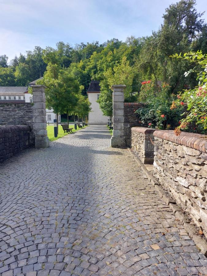 Ferienwohnung Hachenburg Kültér fotó