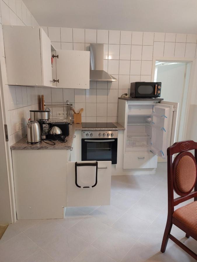 Ferienwohnung Hachenburg Kültér fotó