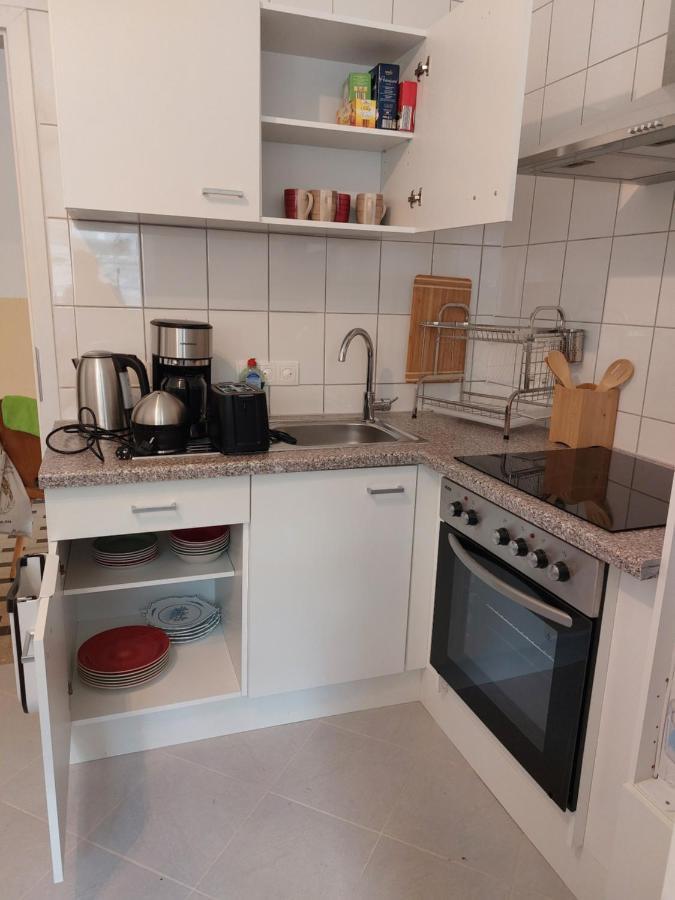 Ferienwohnung Hachenburg Kültér fotó
