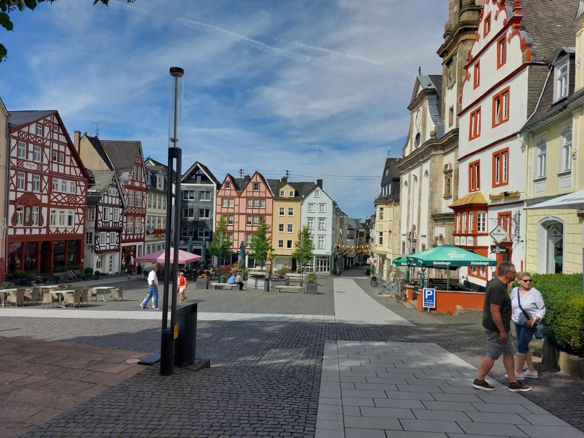 Ferienwohnung Hachenburg Kültér fotó