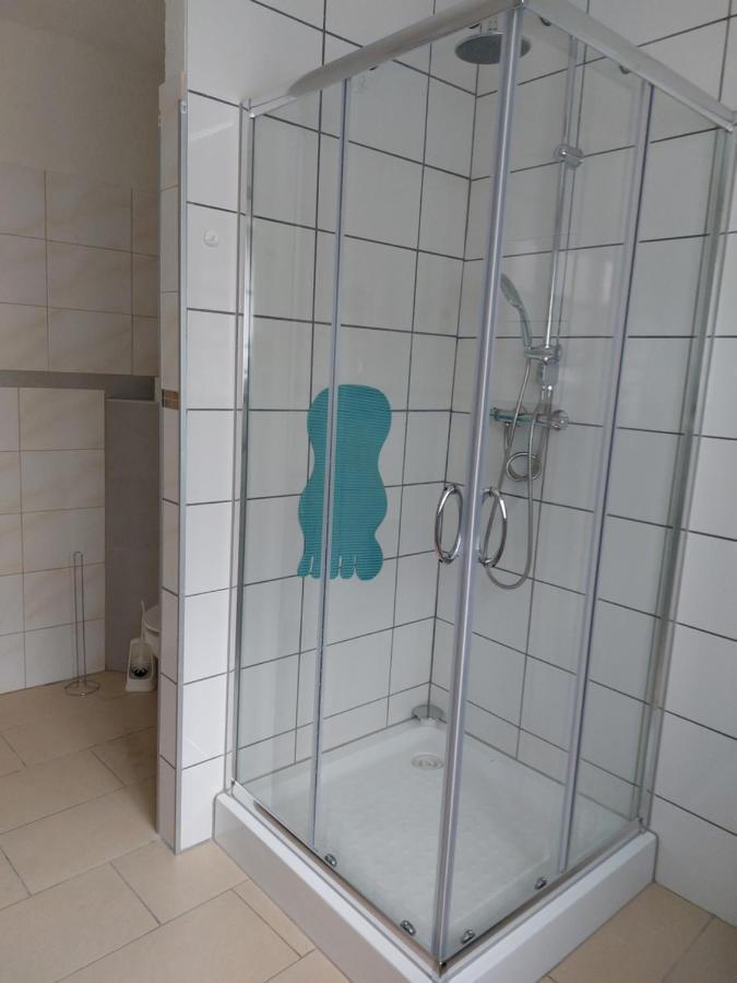 Ferienwohnung Hachenburg Kültér fotó