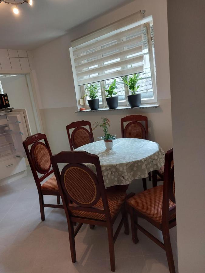 Ferienwohnung Hachenburg Kültér fotó