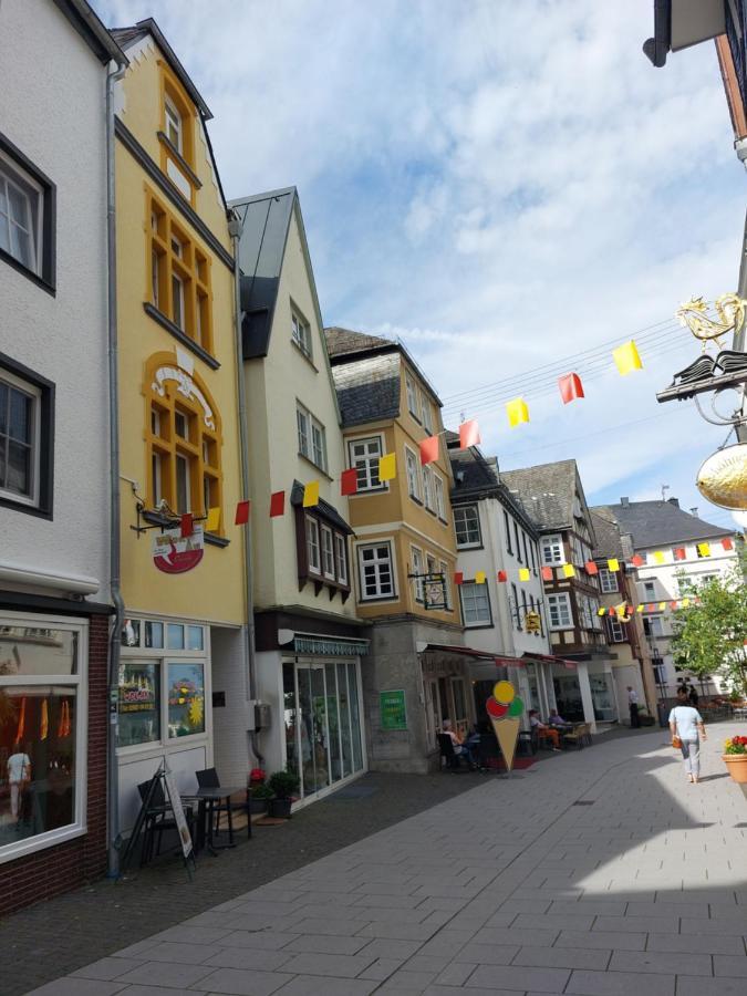 Ferienwohnung Hachenburg Kültér fotó