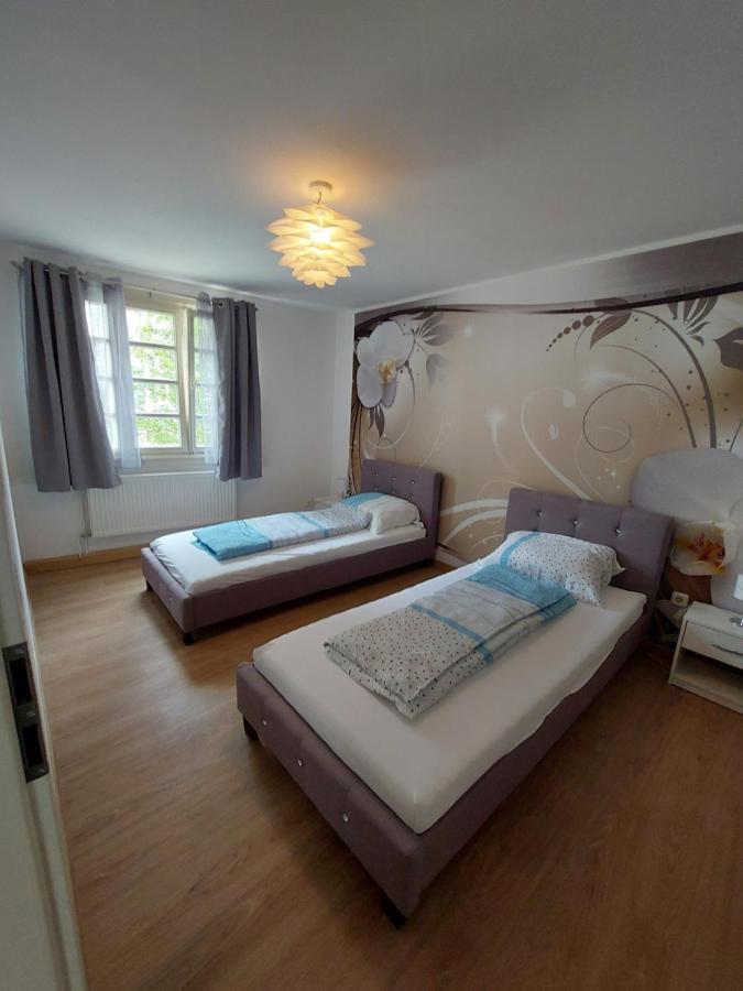 Ferienwohnung Hachenburg Kültér fotó