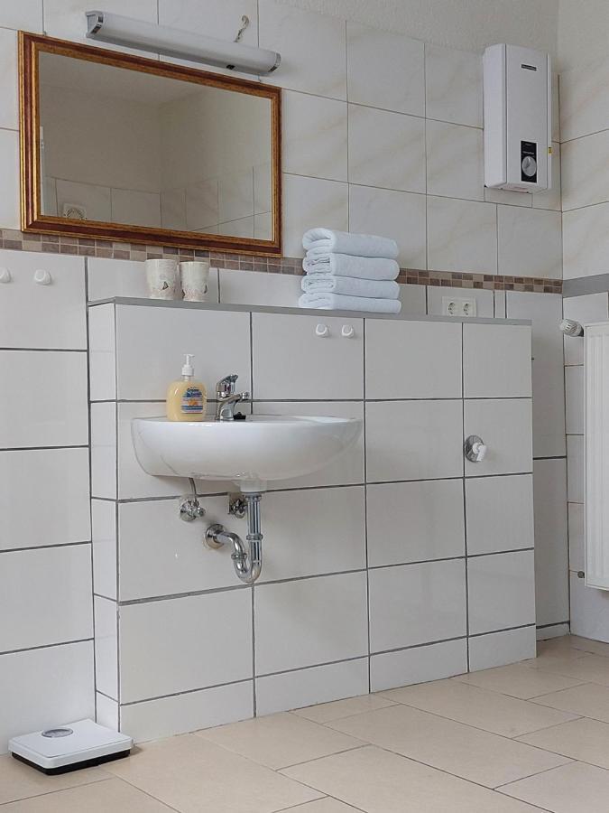Ferienwohnung Hachenburg Kültér fotó