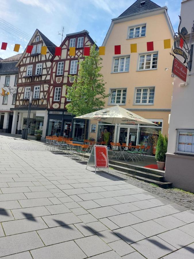 Ferienwohnung Hachenburg Kültér fotó