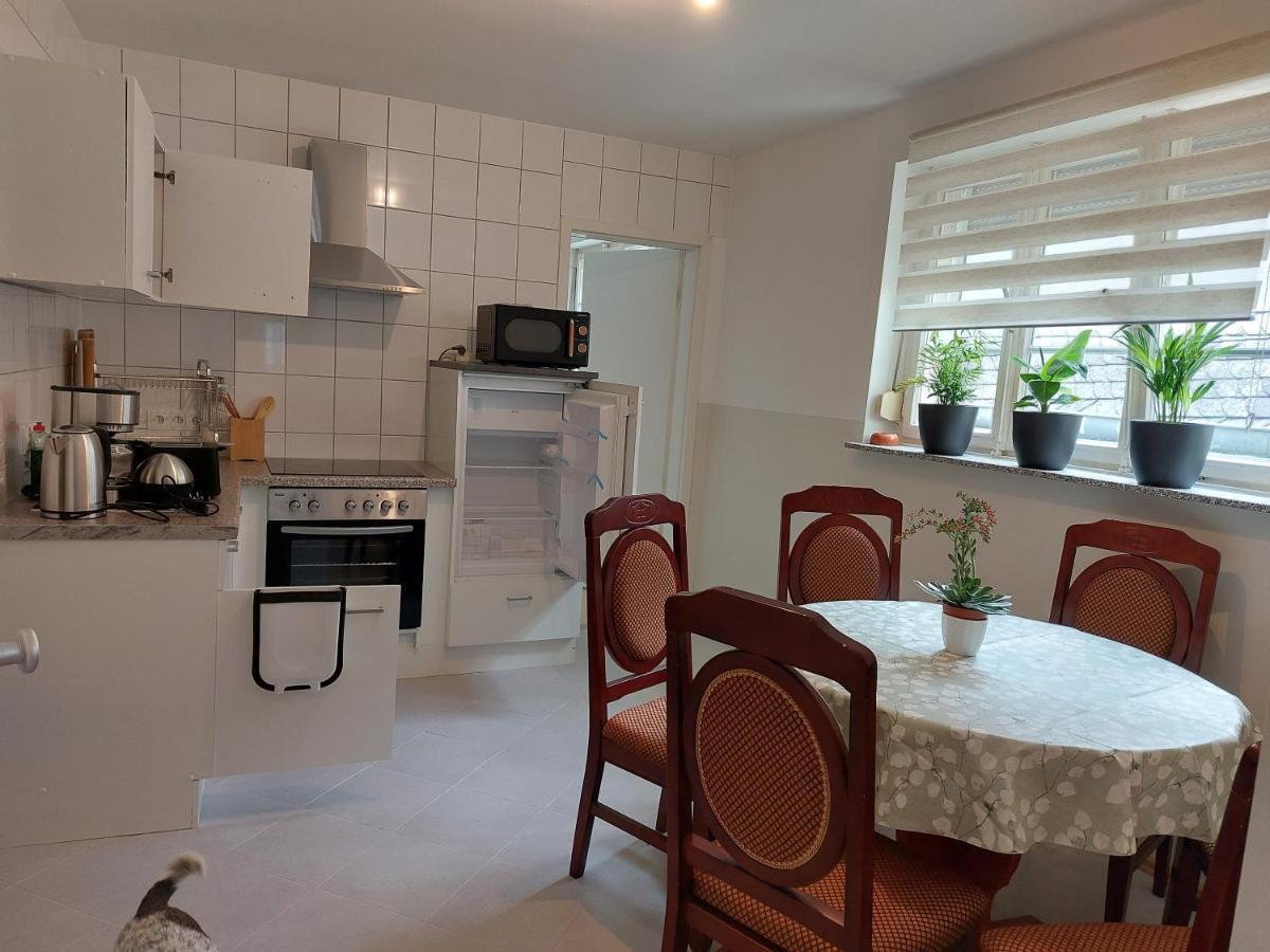 Ferienwohnung Hachenburg Kültér fotó