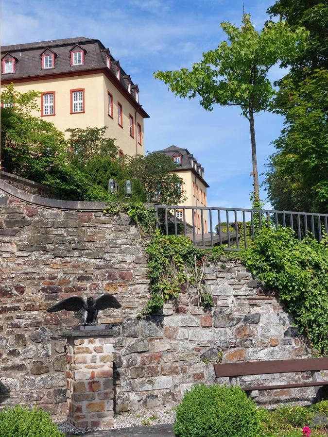 Ferienwohnung Hachenburg Kültér fotó