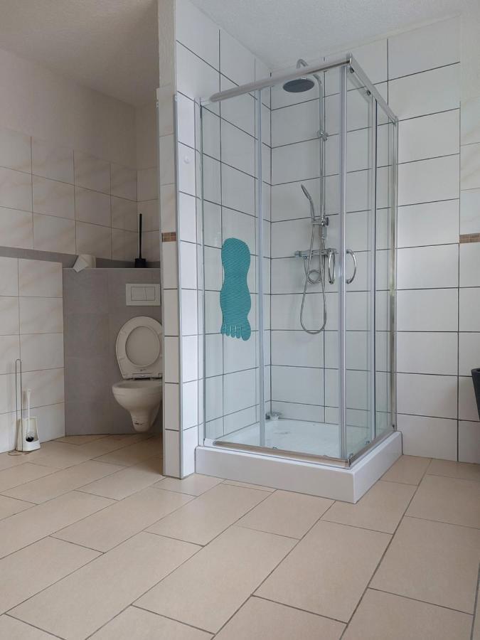 Ferienwohnung Hachenburg Kültér fotó