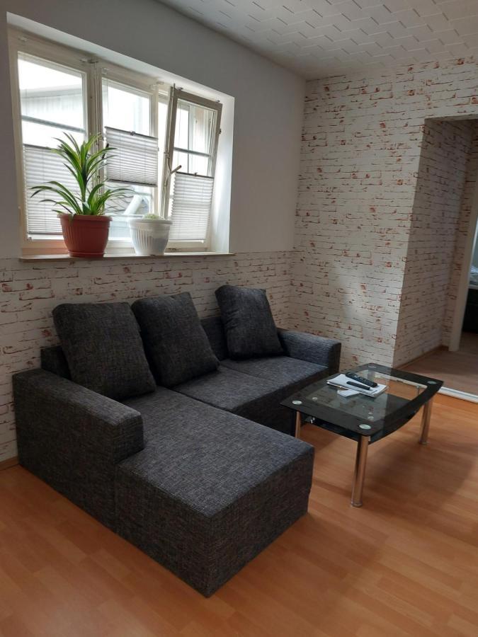 Ferienwohnung Hachenburg Kültér fotó
